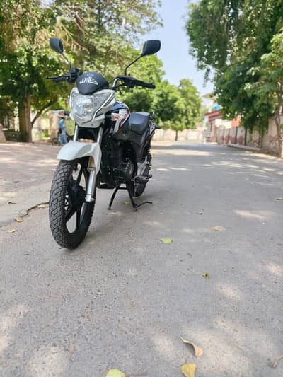 United 150cc Ccr 2026model