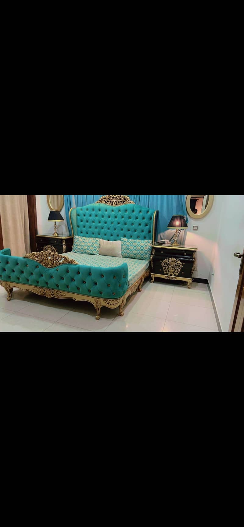 Bed set 2