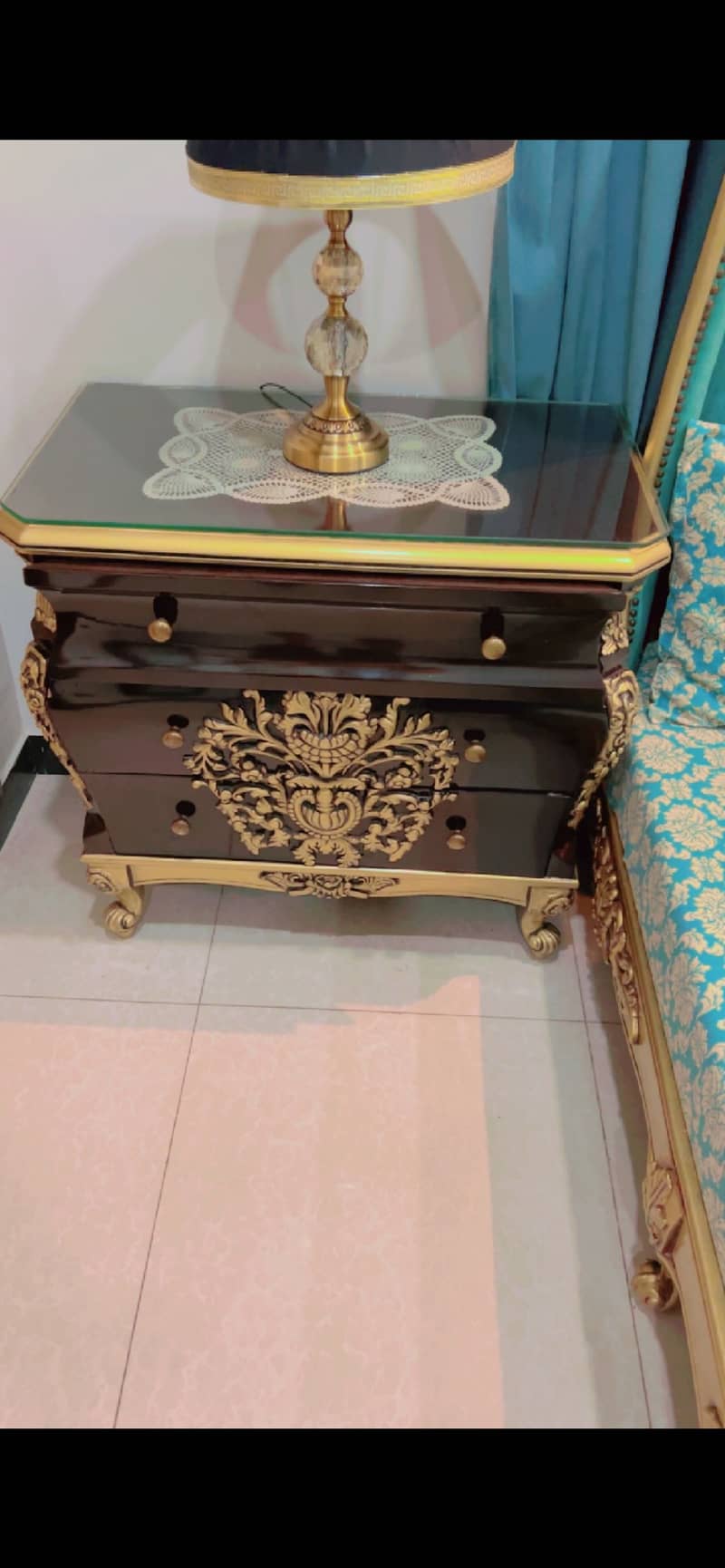 Bed set 6