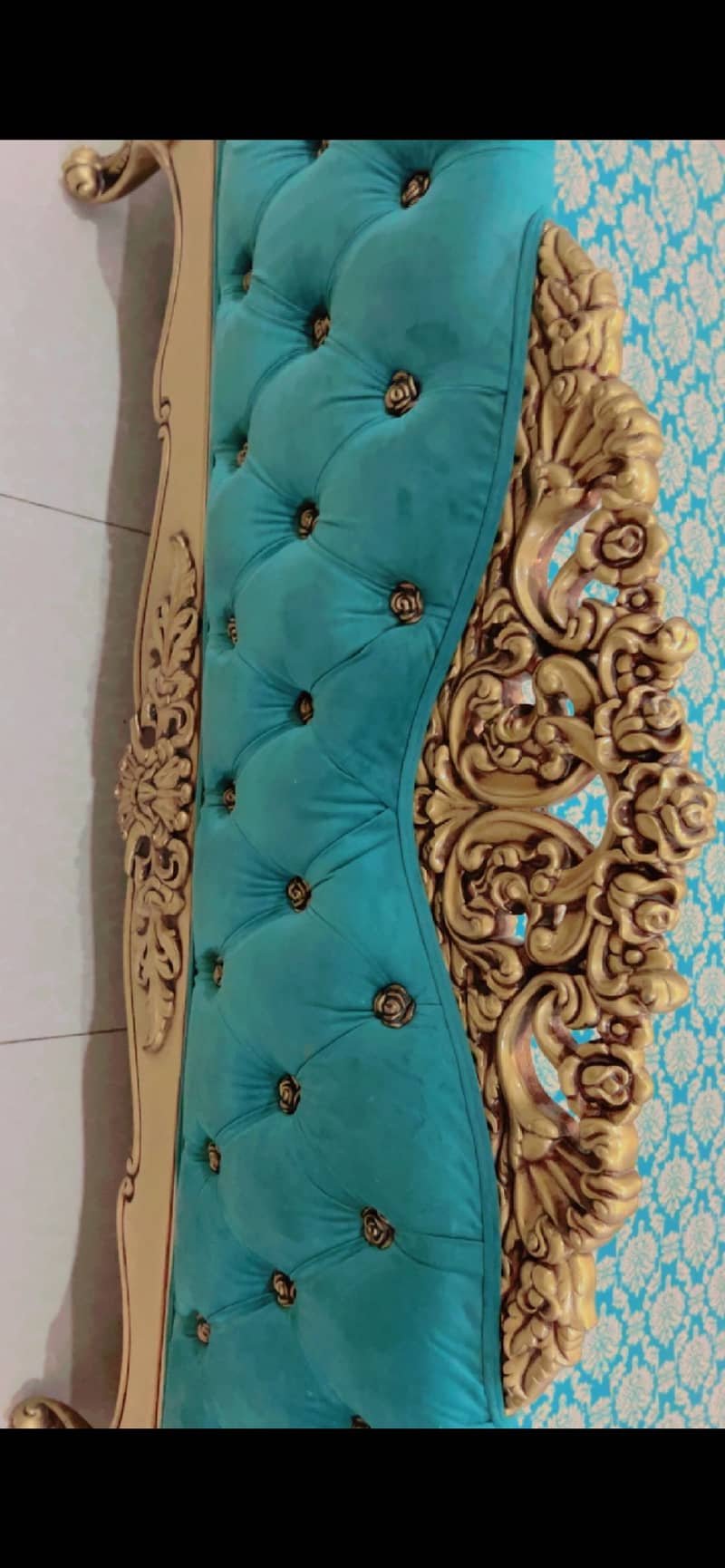 Bed set 8