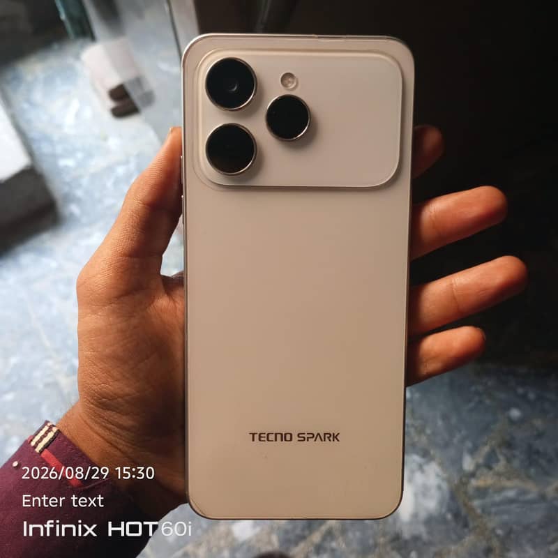 Tecno Other Model 1