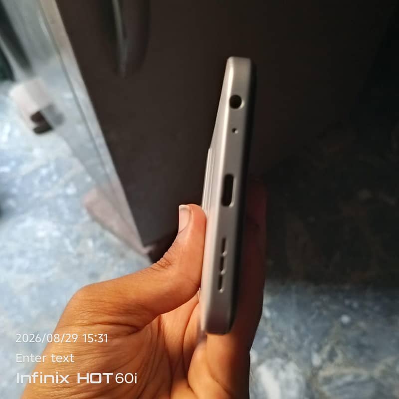 Tecno Other Model 6