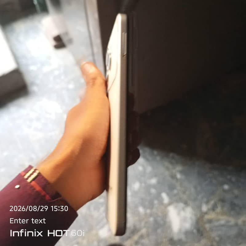 Tecno Other Model 7