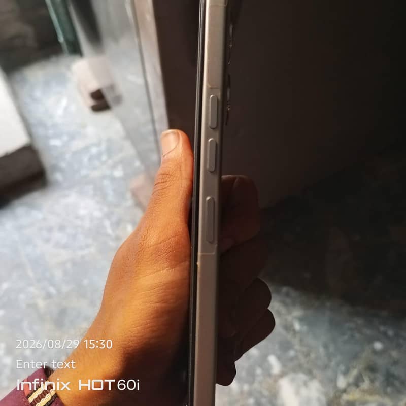 Tecno Other Model 8