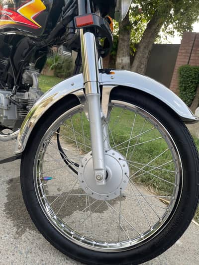 Honda 70 2026