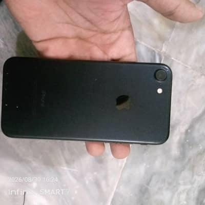 I phone 7 for sale 128gb 03176519715