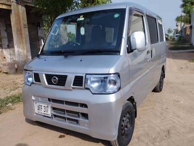 Nissan Clipper 2018 03066784326