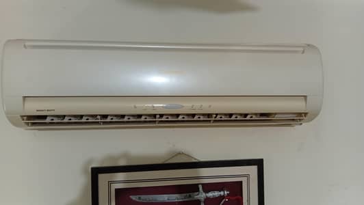 Mitsubishi spirit Ac