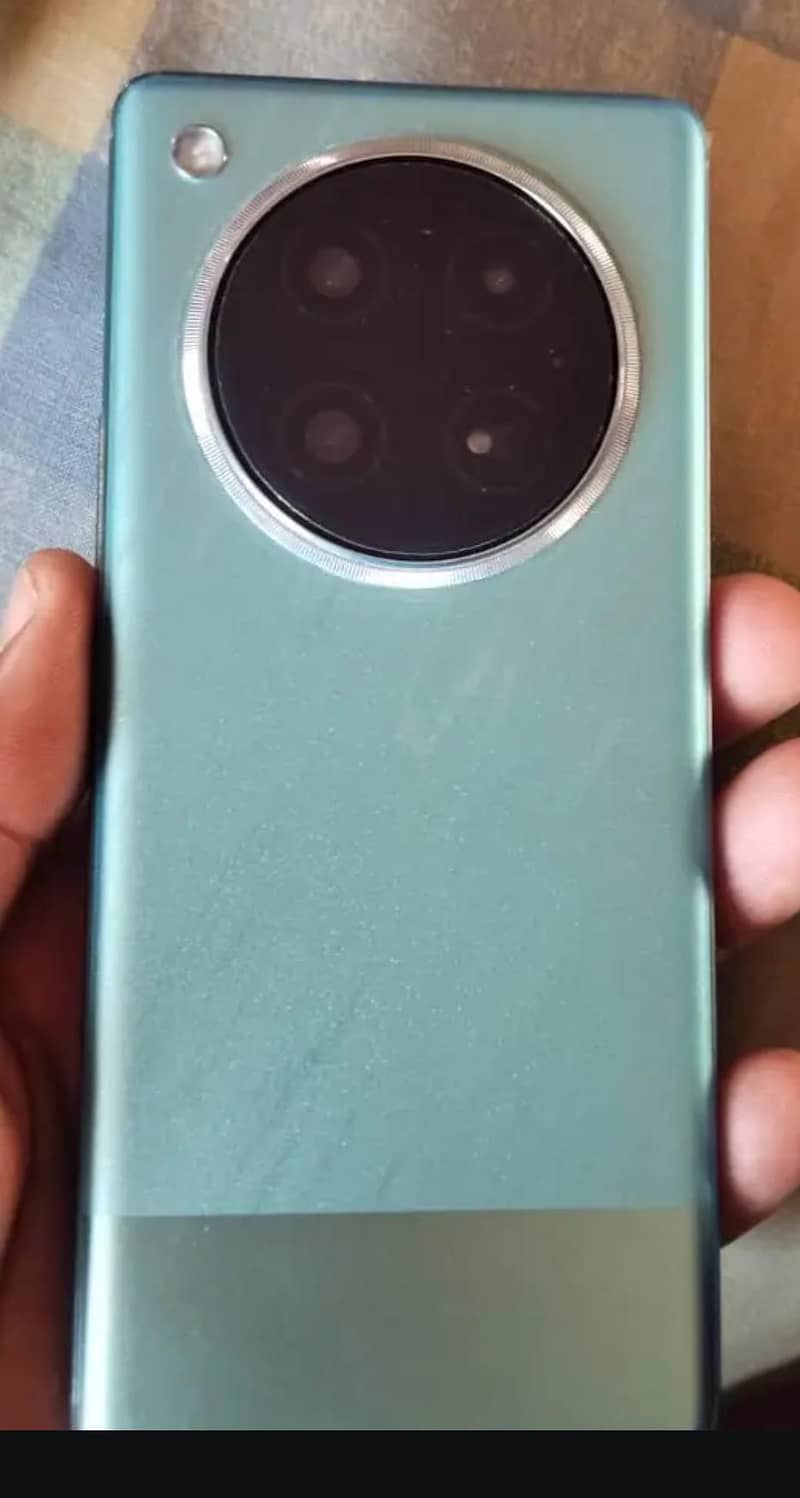 Infinix Zero 40 0