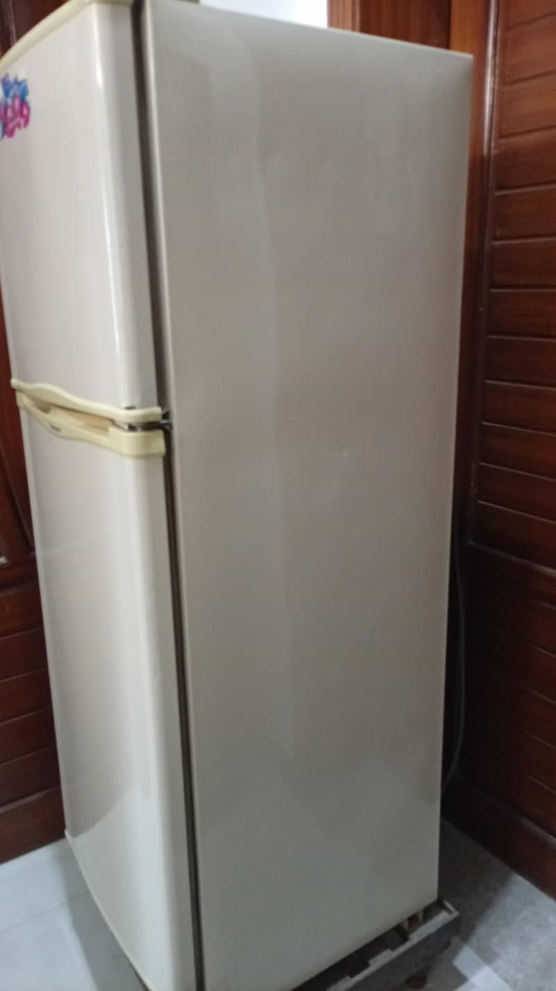 Dawlance Refrigerator 1