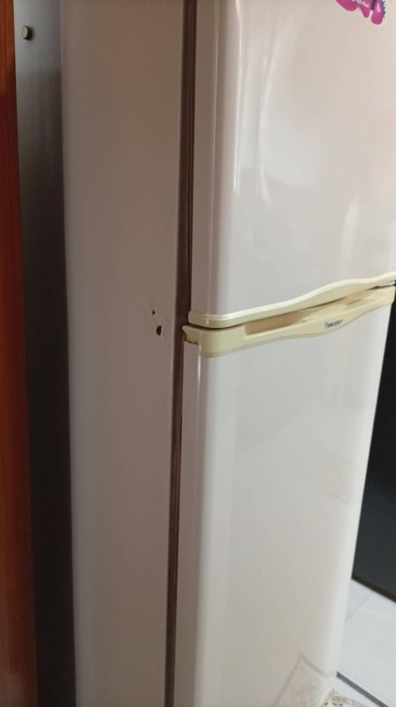Dawlance Refrigerator 2