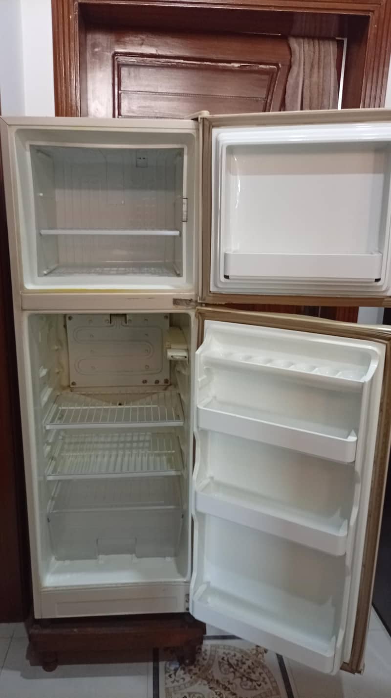 Dawlance Refrigerator 3