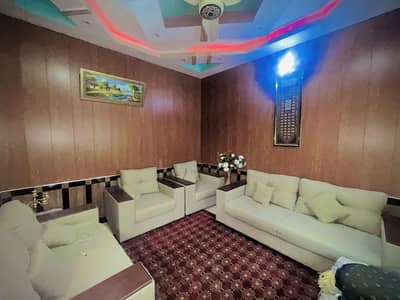 7 seater sofa