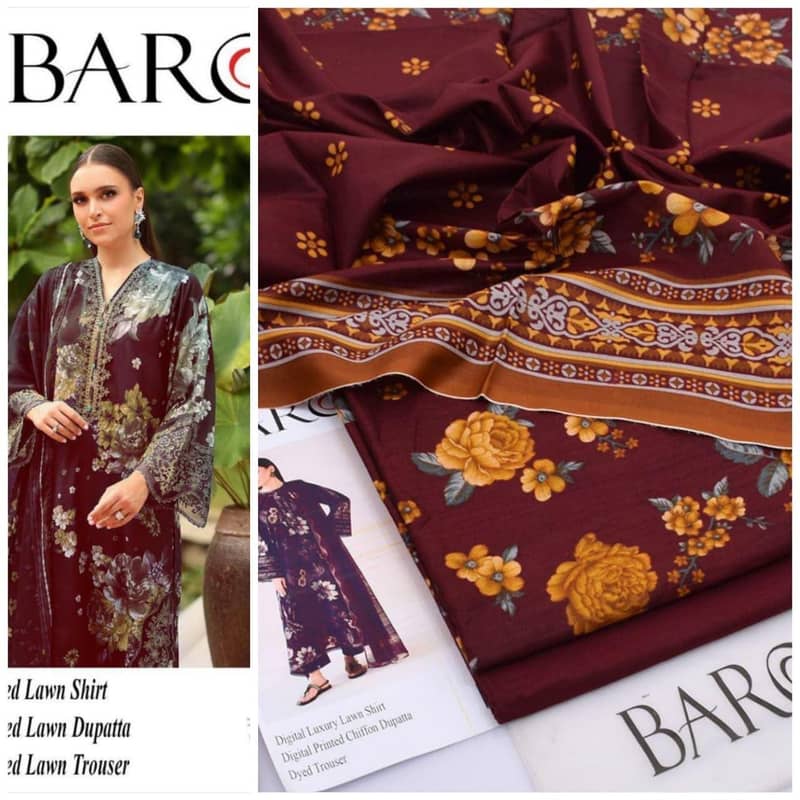Multibrands dresses 3