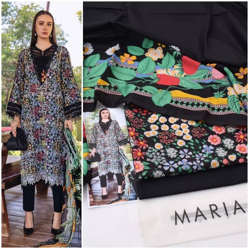 Multibrands dresses 15