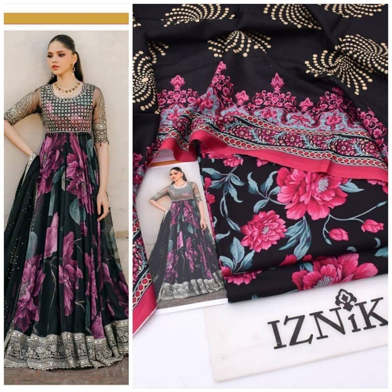 Multibrands dresses 17