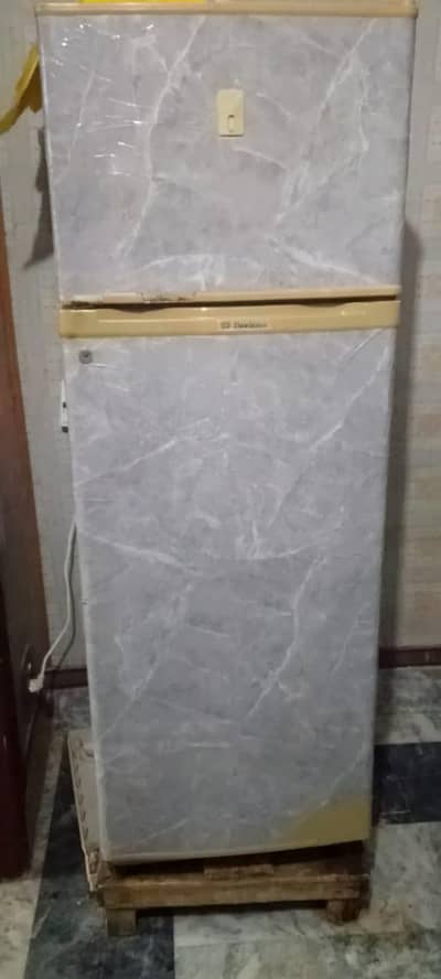 fridge full size