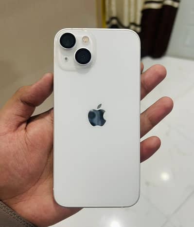 Apple iPhone 13 PTA Approved