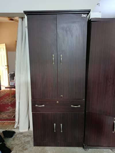 kids size wardrobe