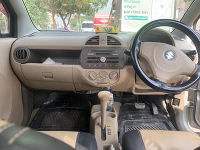 Suzuki Alto 2013