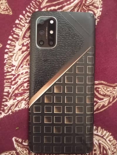 One Plus 8T ((Urgent sale Exchange possible))