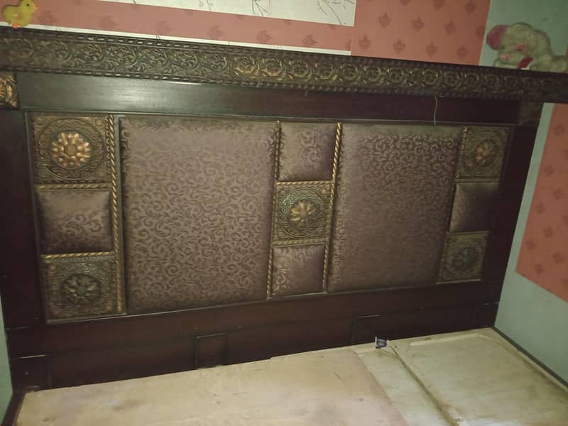 king a bed set 1