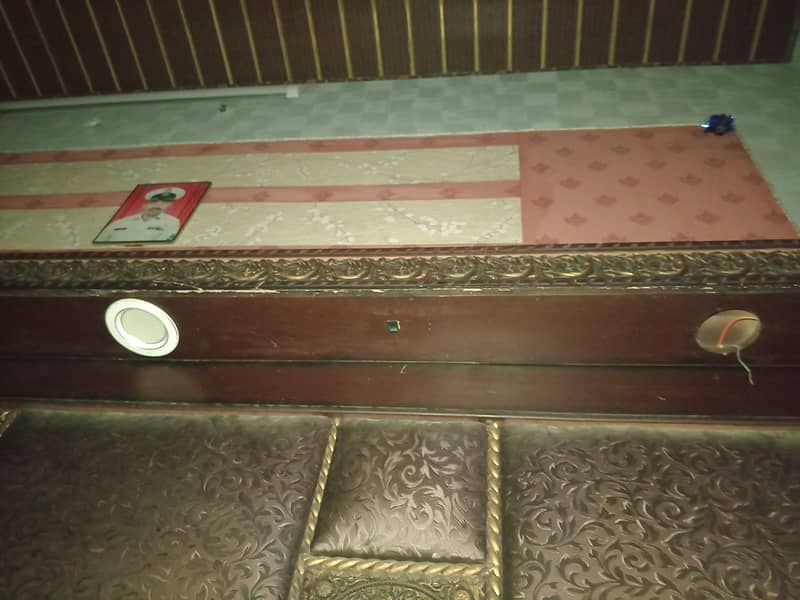 king a bed set 4