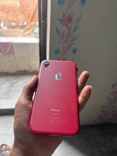 Apple iPhone XR