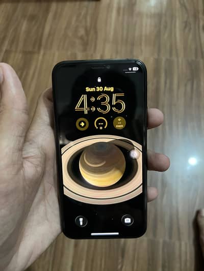Apple iPhone 11 Pro