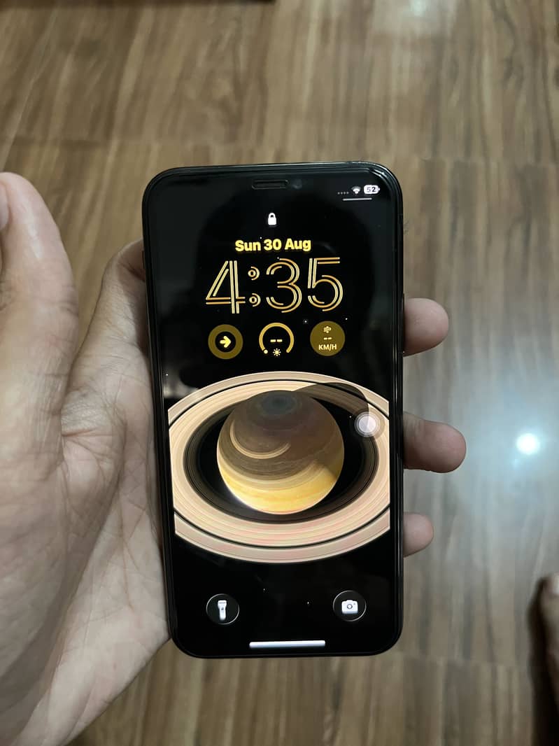 Apple iPhone 11 Pro 0
