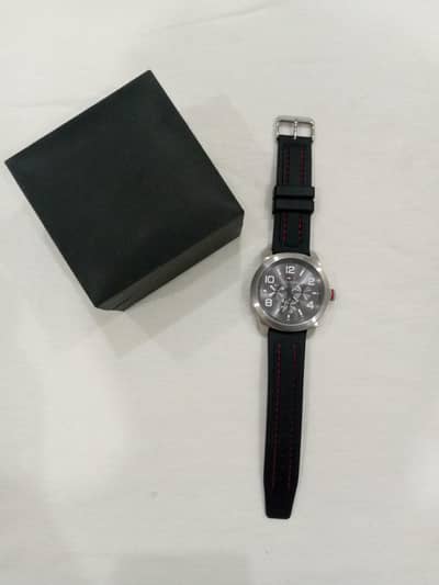 Tommy Hilfiger Men's wrist watch
