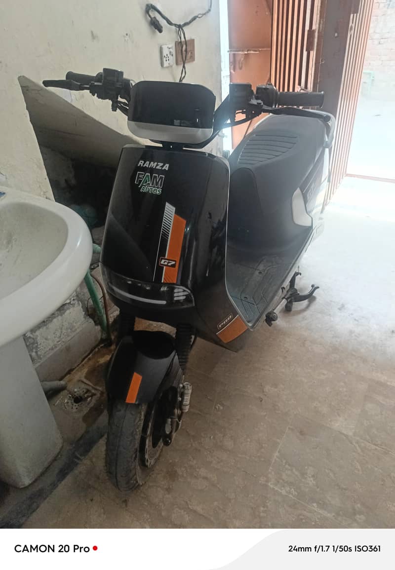 Ramza G7pro 1
