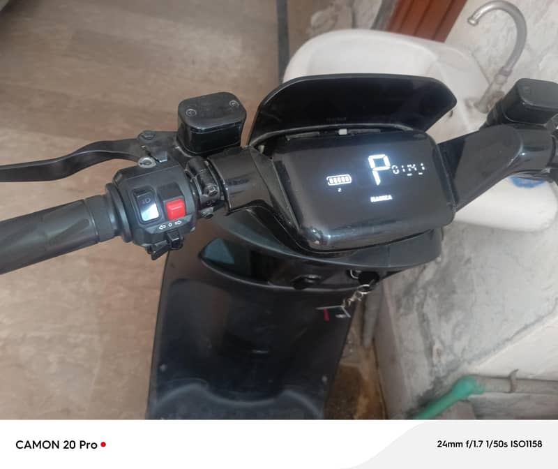 Ramza G7pro 3