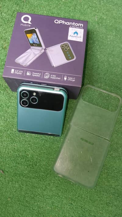 QMobile Classic