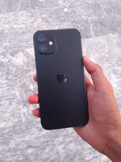 Apple iPhone 12 64 gb jv