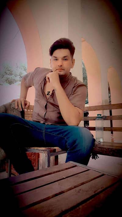 Zohaib Sohail