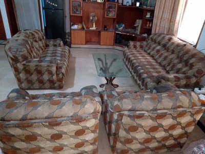 sofa set