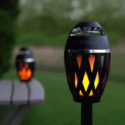 LAMP WITH SPEAKER