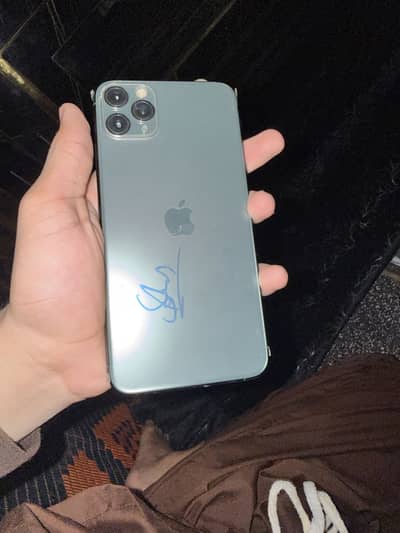 Apple iPhone 11 Pro Max 512 gb