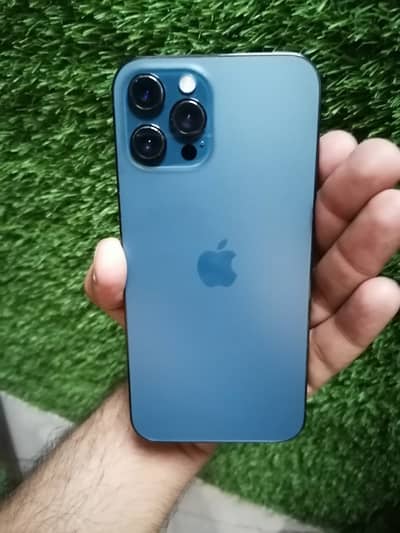 Apple iPhone 12 pro Max