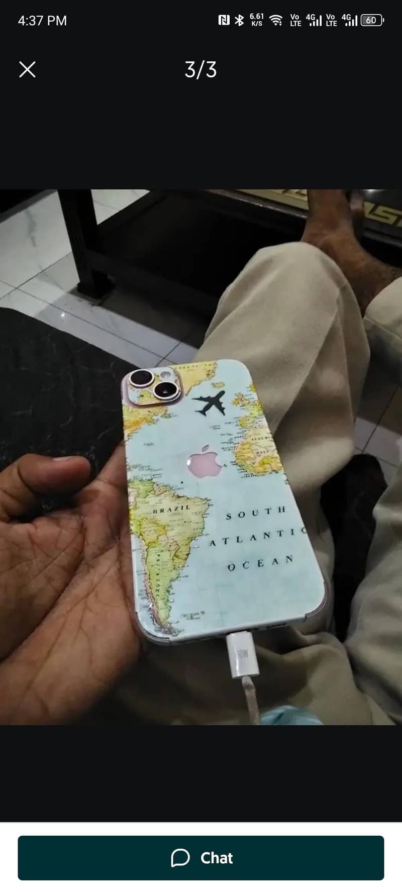 Apple iPhone 15 plus 2