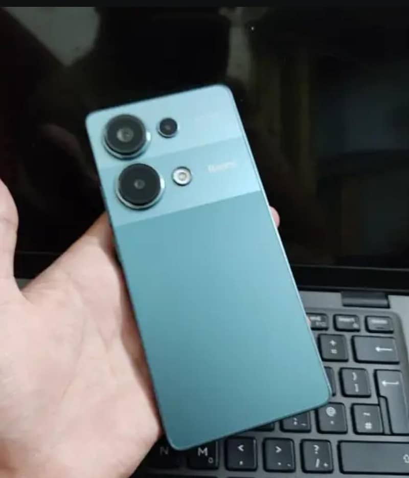 redmi note 13 pro 4