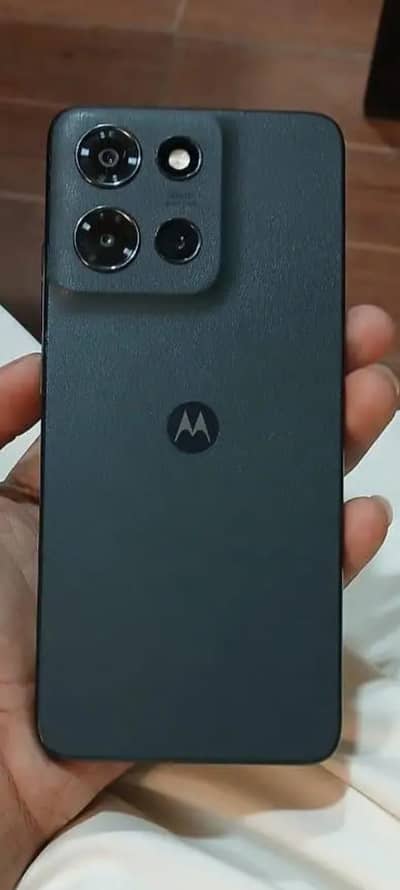 Motorola Moto G 2025