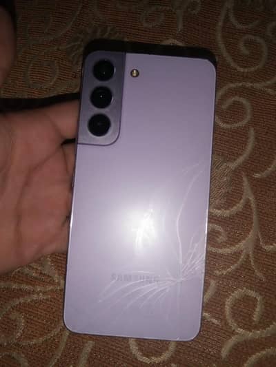 Samsung galaxy S22