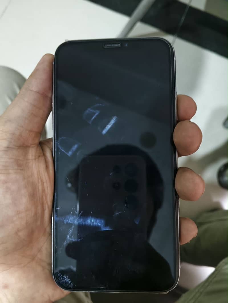 Apple iPhone X 0