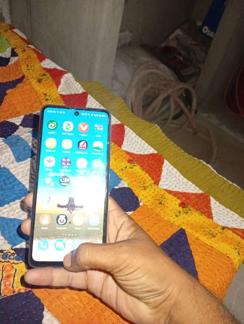Infinix Note 30 1