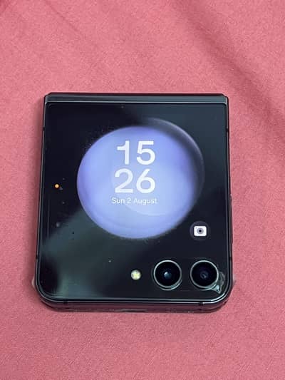 Samsung Mobile Z Flip 5