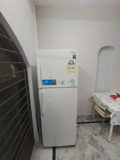 samsung fridge