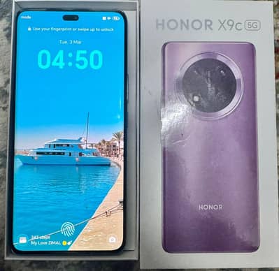 Honor 9Xc