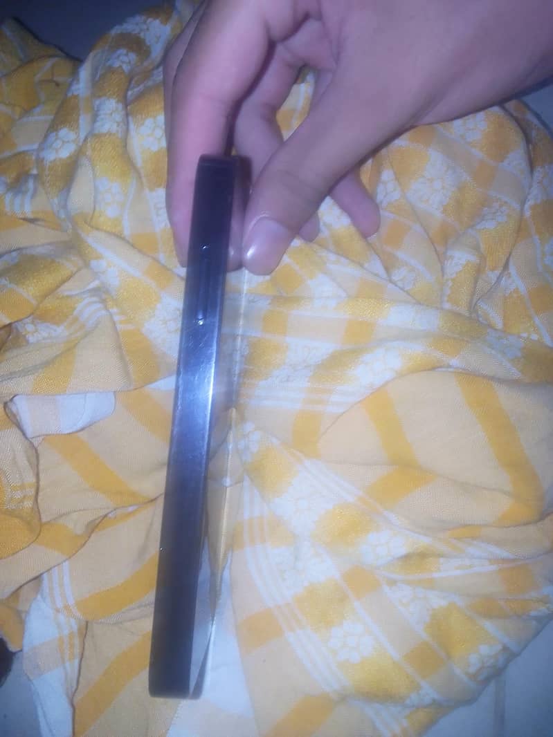 Itel Magic 4 1